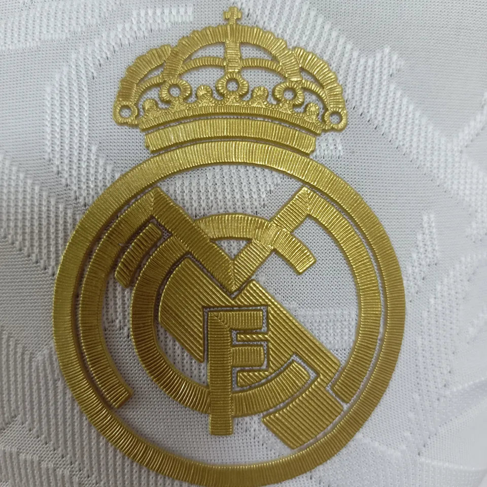 Jersey 2024/25 Real Madrid Especial Manga corta Versión Jugador