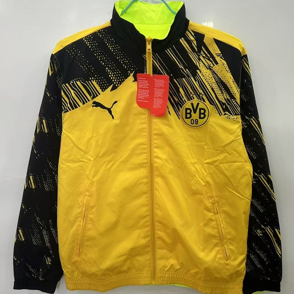 rompeviento 2026 borussia dortmund