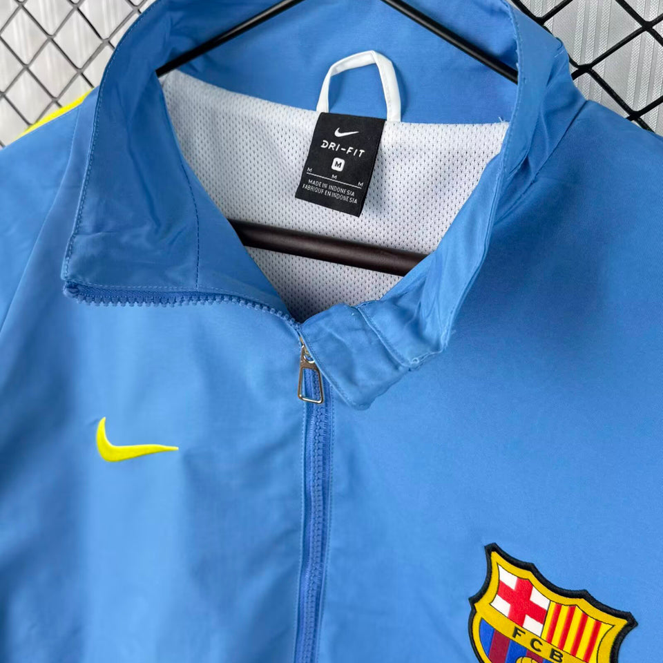 rompeviento 2015/2016 barcelona retro