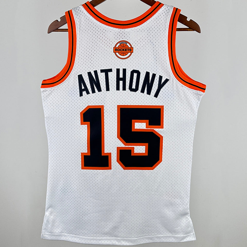 2006/07 Nuggets NBA Retro