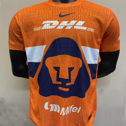 Jersey 2025/26 Pumas UNAM Especial Manga corta Versión Jugador