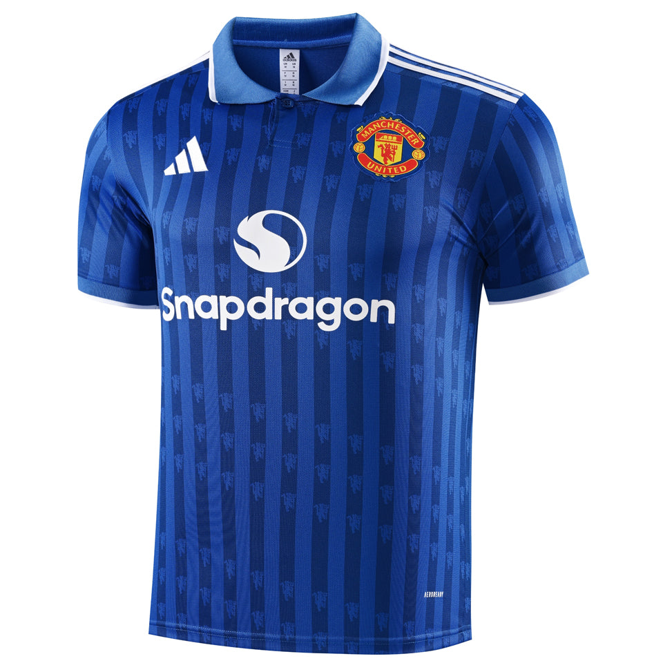 Jersey 2025/26 Manchester United Especial Manga corta Versión Fan