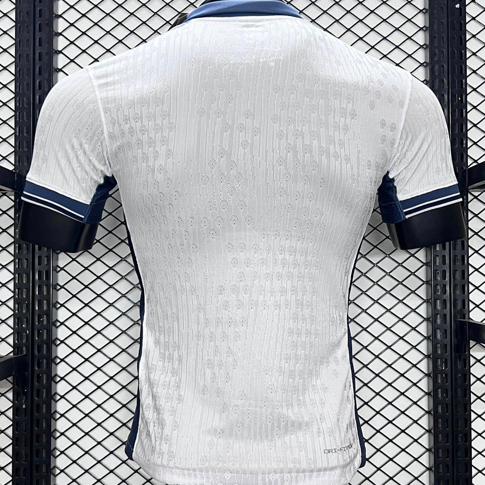 jersey 2024/25 inter milan visitante manga corta versión jugador