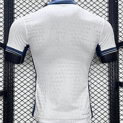 Jersey 2024/25 Inter Milan Visitante Manga corta Versión Jugador