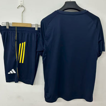 Conjunto Entrenamiento 2025/26 Leeds United