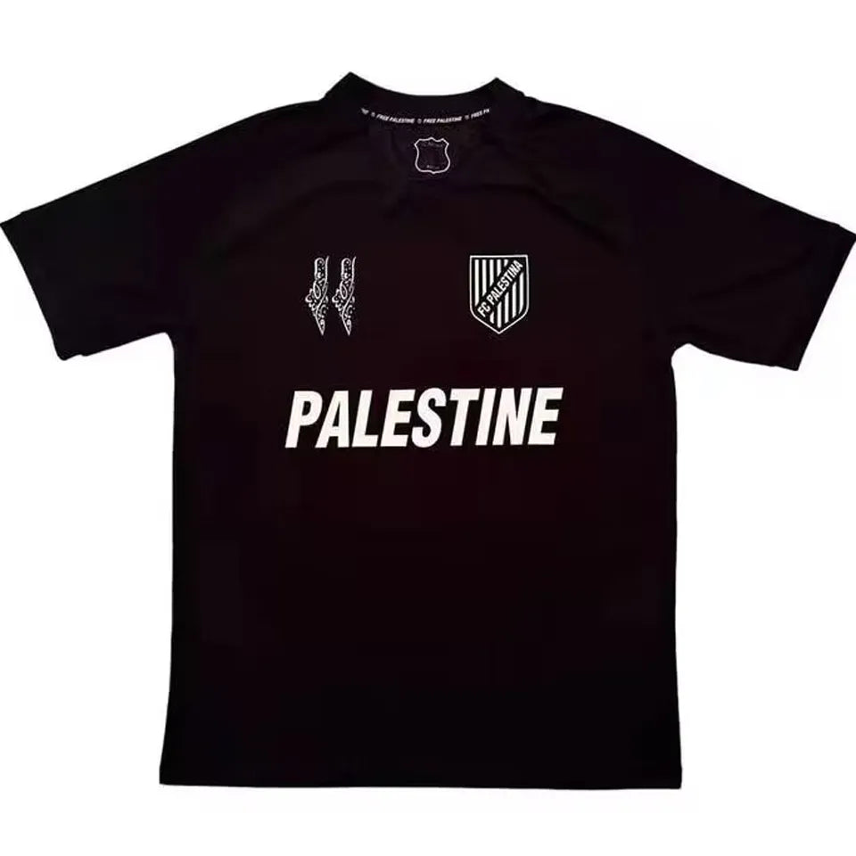 2025 Palestine Especial Versión Fan Selecciones