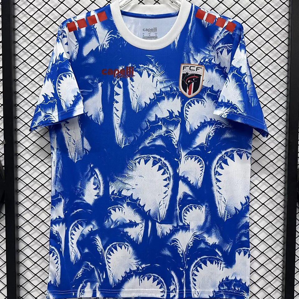 2026/27 cabo verde especial versión fan selecciones