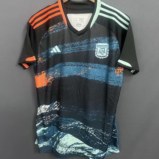 2023/24 Argentina Visitante Versión Fan Selecciones