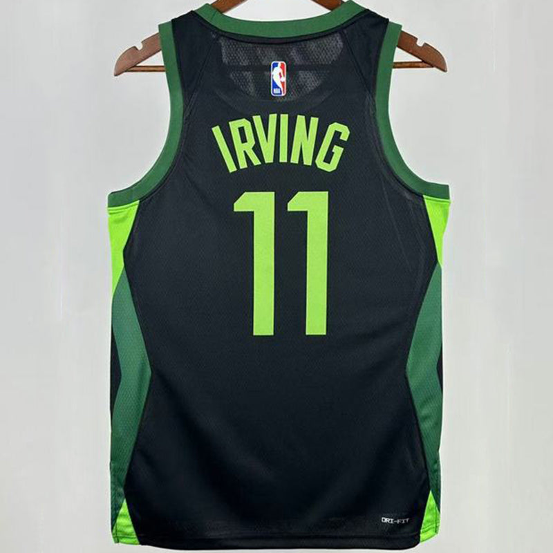 2025 Celtics NBA