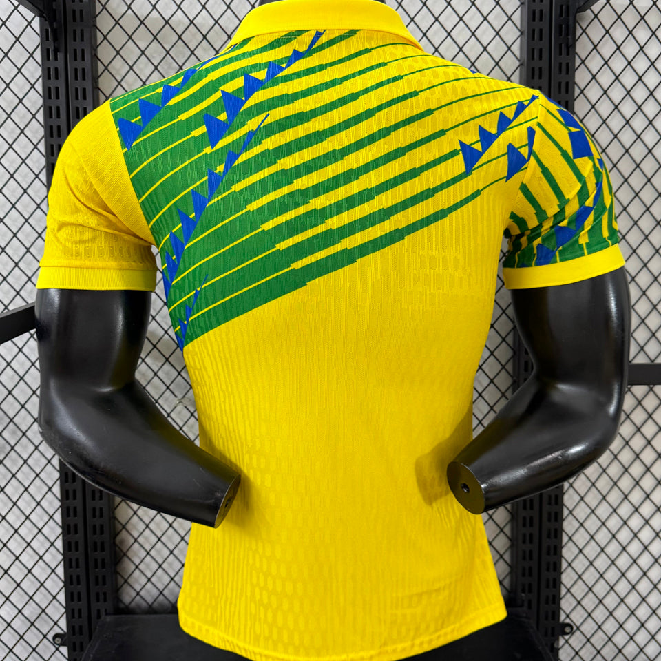 2026/27 brasil especial versión jugador selecciones