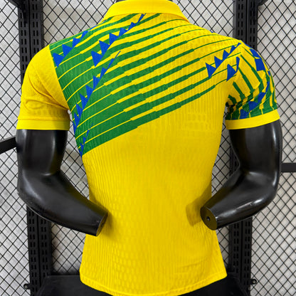 2026/27 Brasil Especial Versión Jugador Selecciones