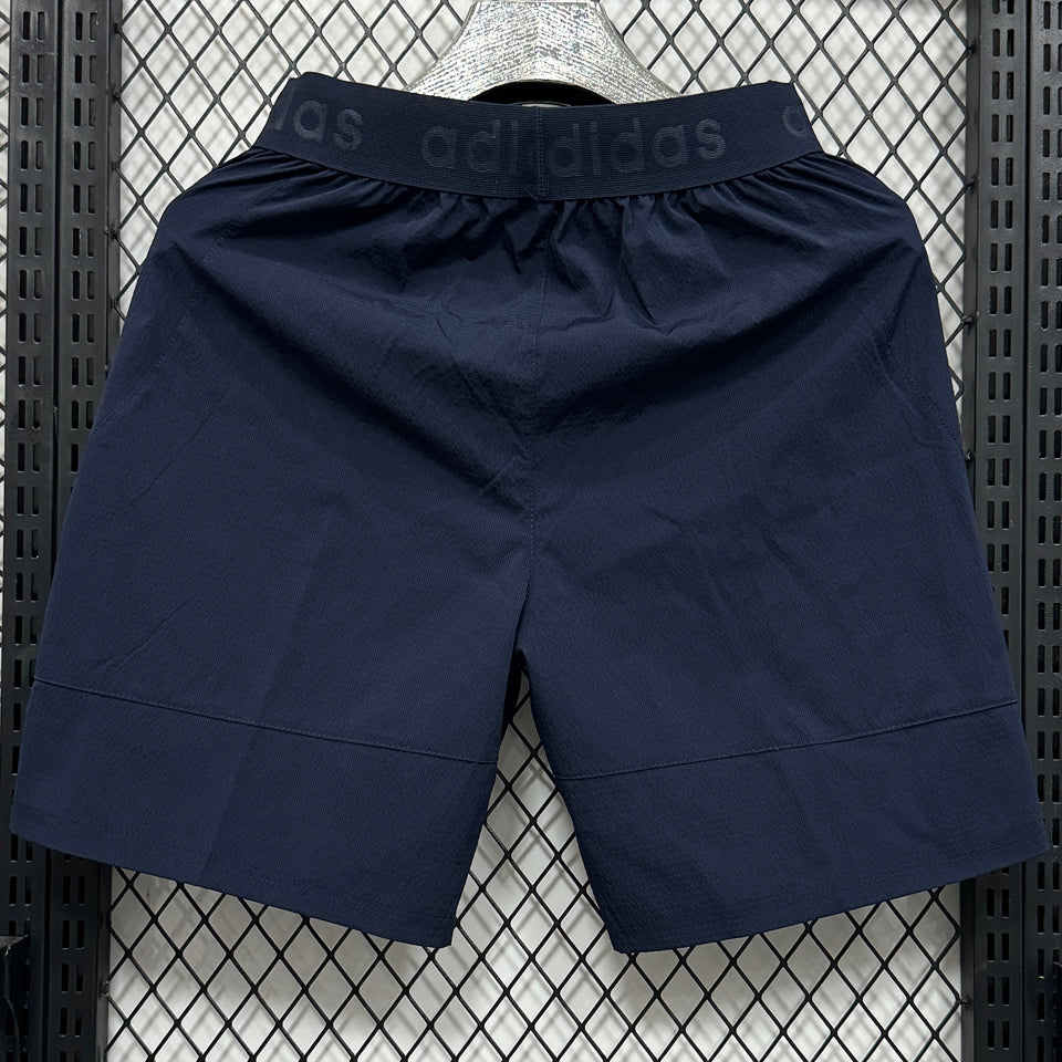 2025/26 AD Royal  Casual Especial Versión Fan Shorts/ Pantalones