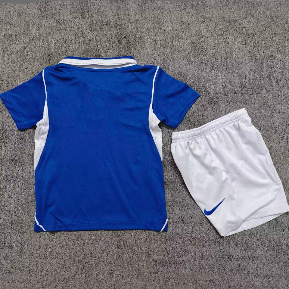 jersey 2026/27 birmingham local manga corta niño