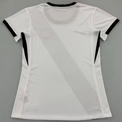 Jersey 2026/27 Vasco Visitante Manga corta Mujer
