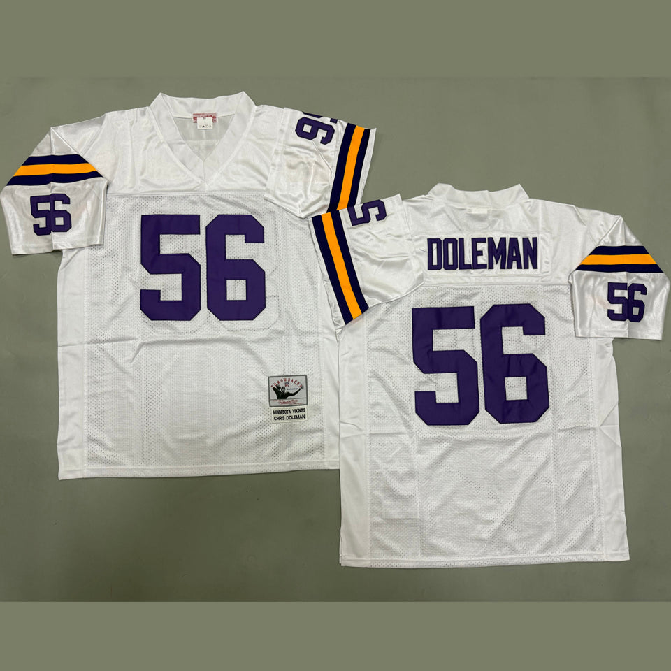 jersey 2120 minnesota vikings nfl retro