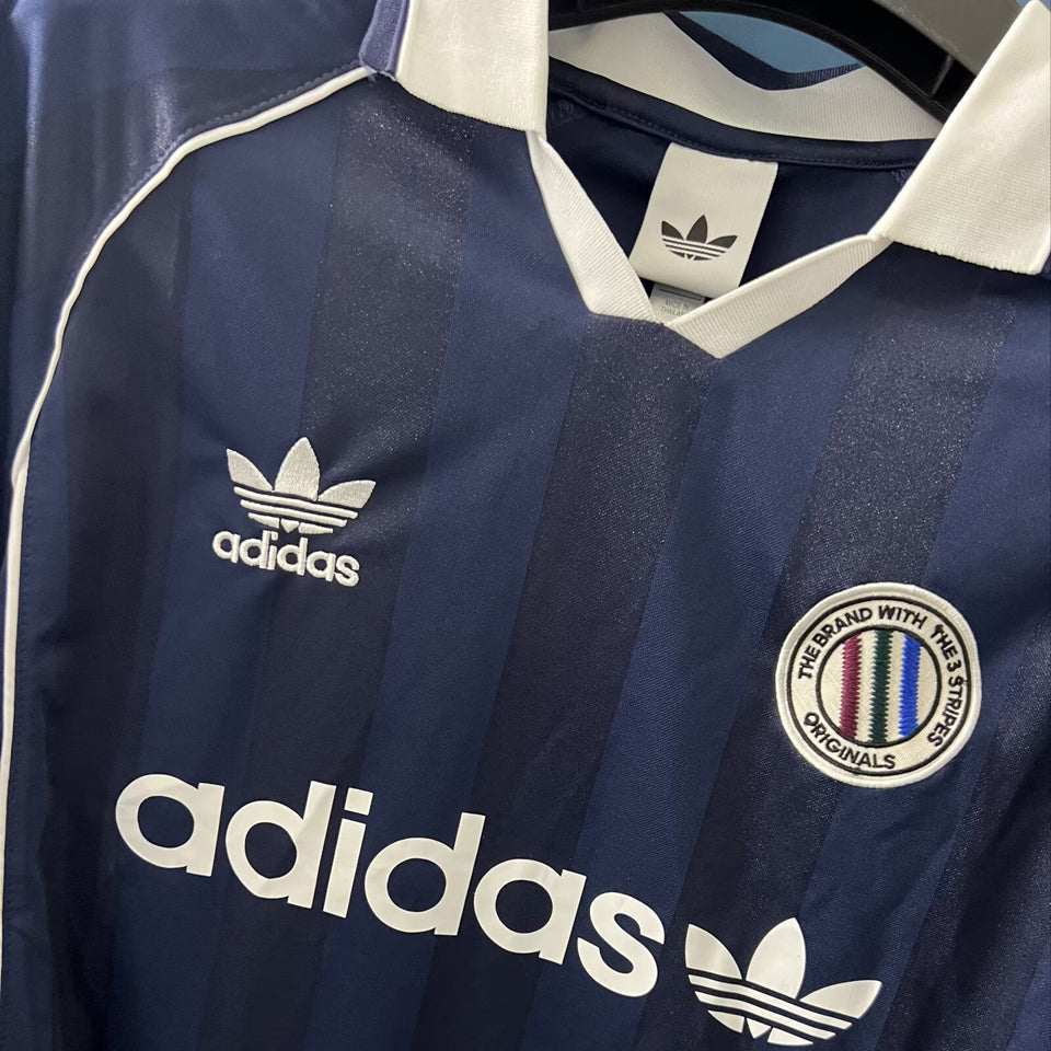 2025/26 ad especial versión fan nan retro