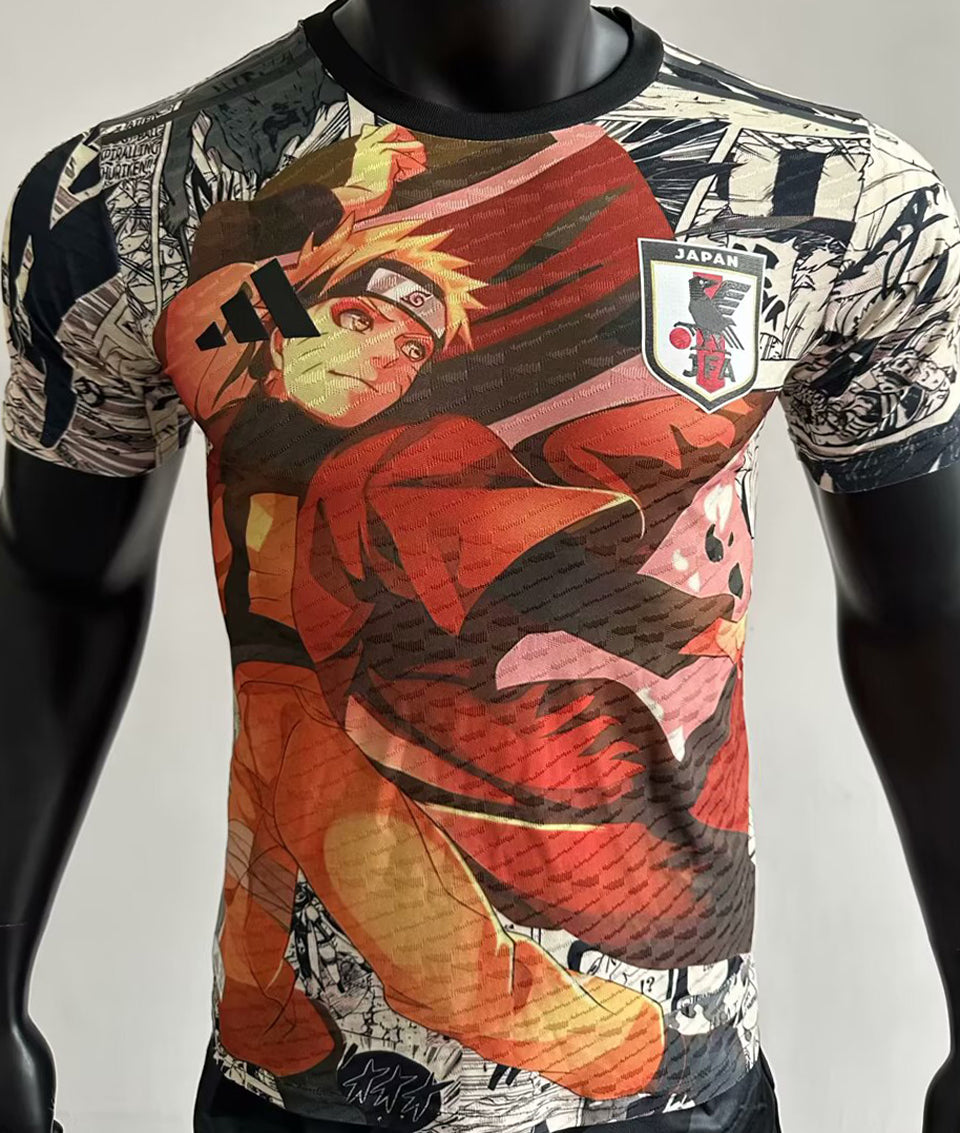 2025 Japon Especial Versión Jugador Selecciones
