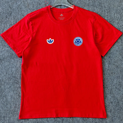 2026/27 Colombia Especial Versión Fan Selecciones Retro