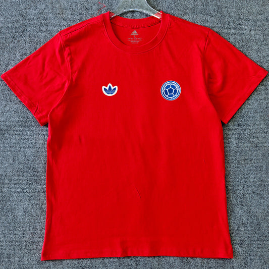 2026/27 Colombia Especial Versión Fan Selecciones Retro