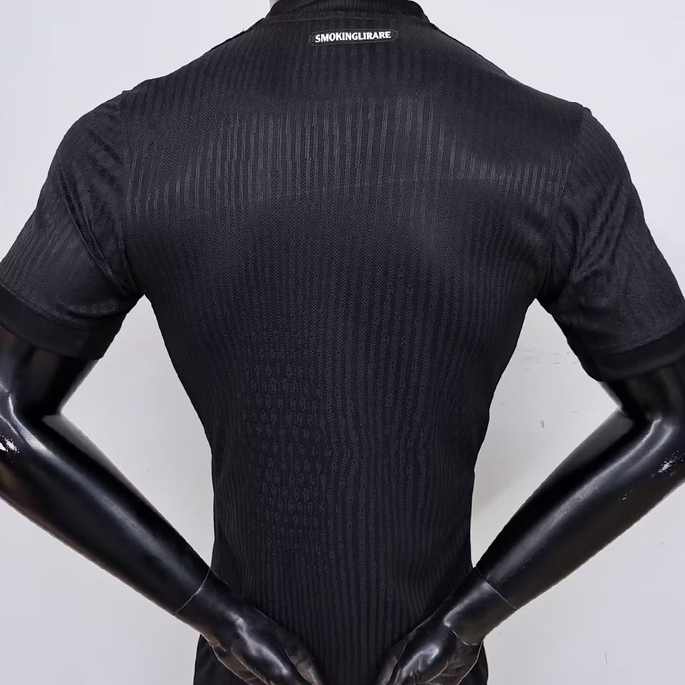 jersey 2025 aik solna especial manga corta versión jugador