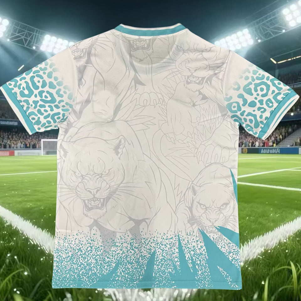 2026/27 brasil especial versión fan selecciones