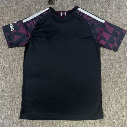 Jersey 2026/27 Liverpool Tercero Manga corta Versión Fan