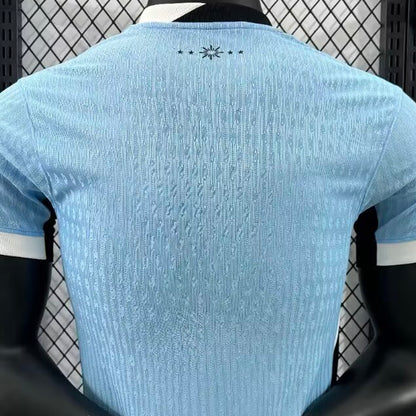 2024/25 Uruguay Local Versión Fan Selecciones