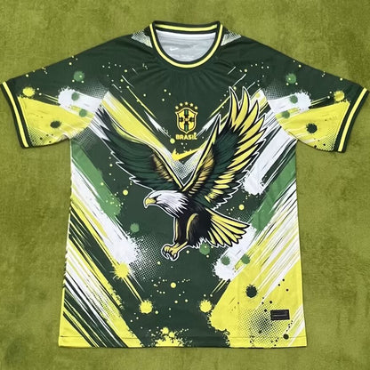 2024/25 Brasil Especial Versión Fan Selecciones