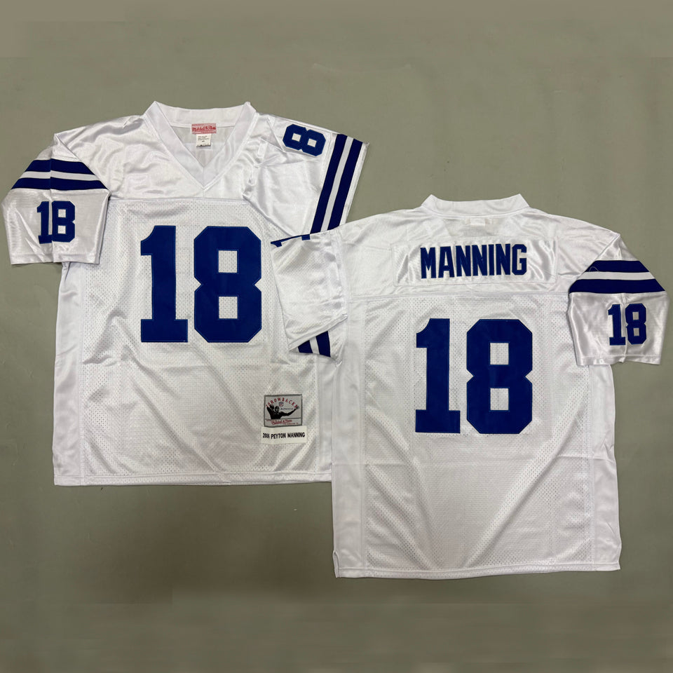 jersey 2113 indianapolis colts nfl retro