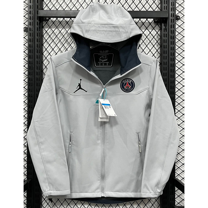 rompeviento 2025 psg jordan  outdoor