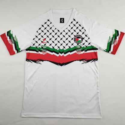 2024/25 Palestine Especial Versión Fan Selecciones