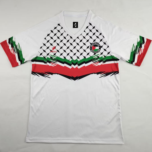 2024/25 Palestine Especial Versión Fan Selecciones