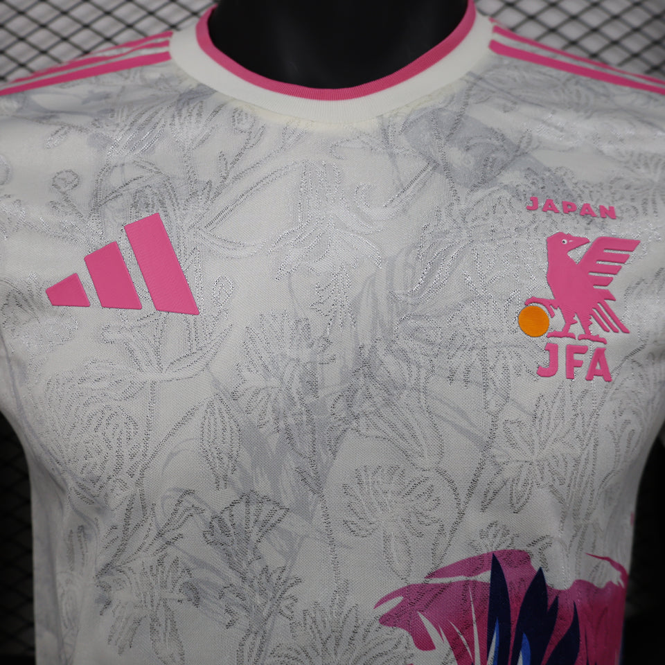 2025 Japon Especial Versión Jugador Selecciones