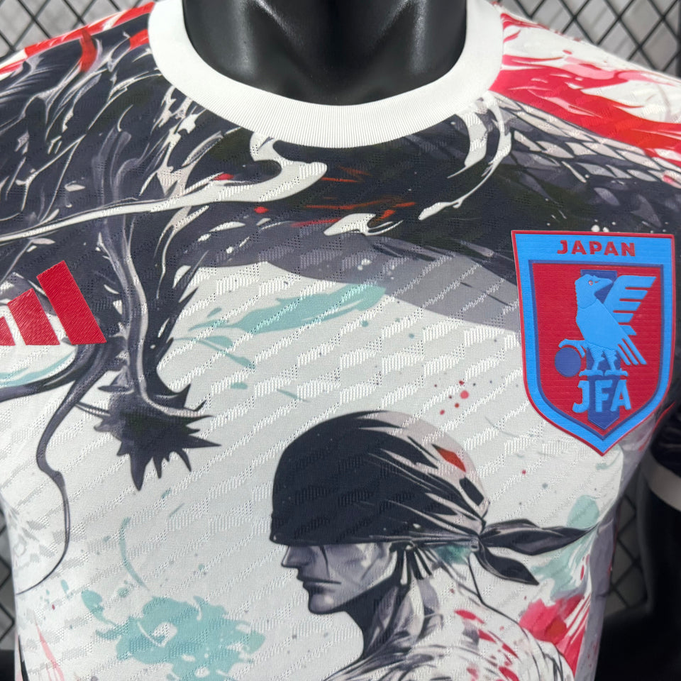 2025/26 japon especial versión jugador selecciones