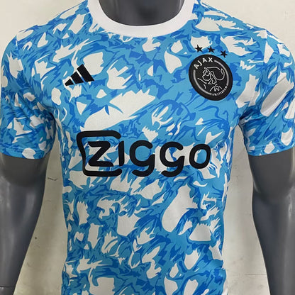Jersey 2023/24 Ajax Especial Manga corta Versión Fan