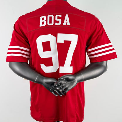 Jersey 2110 San Francisco 49ers NFL