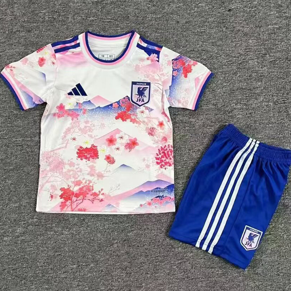 2025/26 japon especial niño selecciones