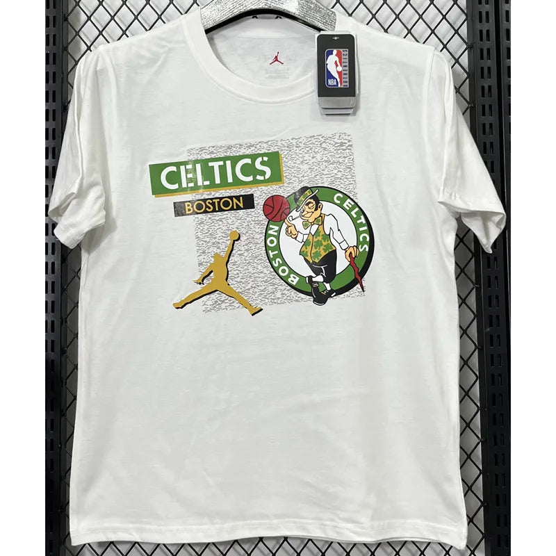 2025 Celtic Jordan  High NBA