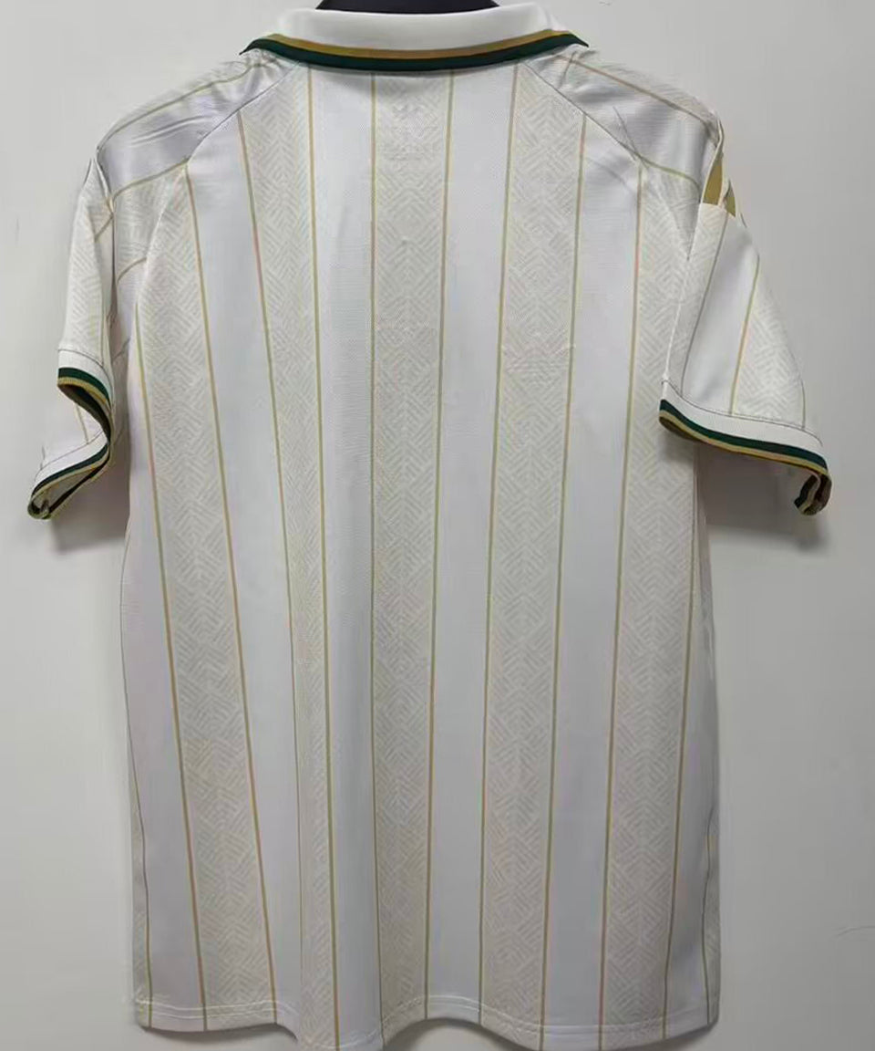 2026/27 south africa especial versión fan selecciones