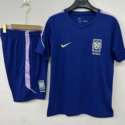 Conjunto Entrenamiento 2026/27 Corea del Sur