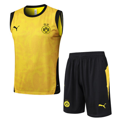 Conjunto Entrenamiento 2026 Borussia Dortmund