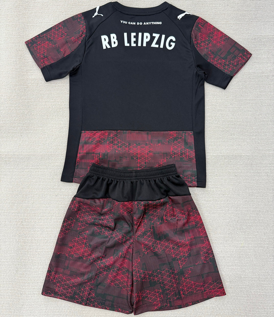 jersey 2025/26 leipzig tercero manga corta niño