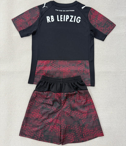 Jersey 2025/26 Leipzig Tercero Manga corta Niño
