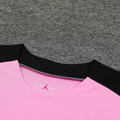 Conjunto Entrenamiento 2025 PSG Pink