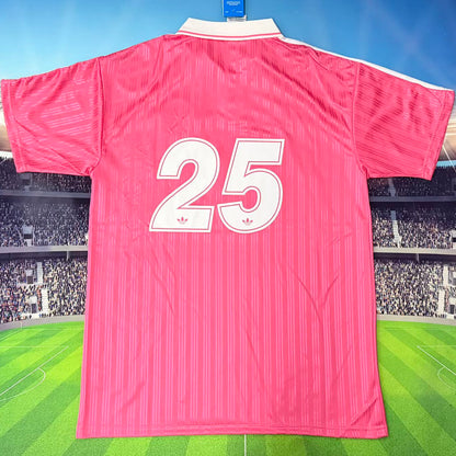 2026 AD x Especial Versión Fan nan Retro