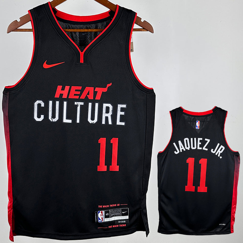 2024/25 Miami NBA
