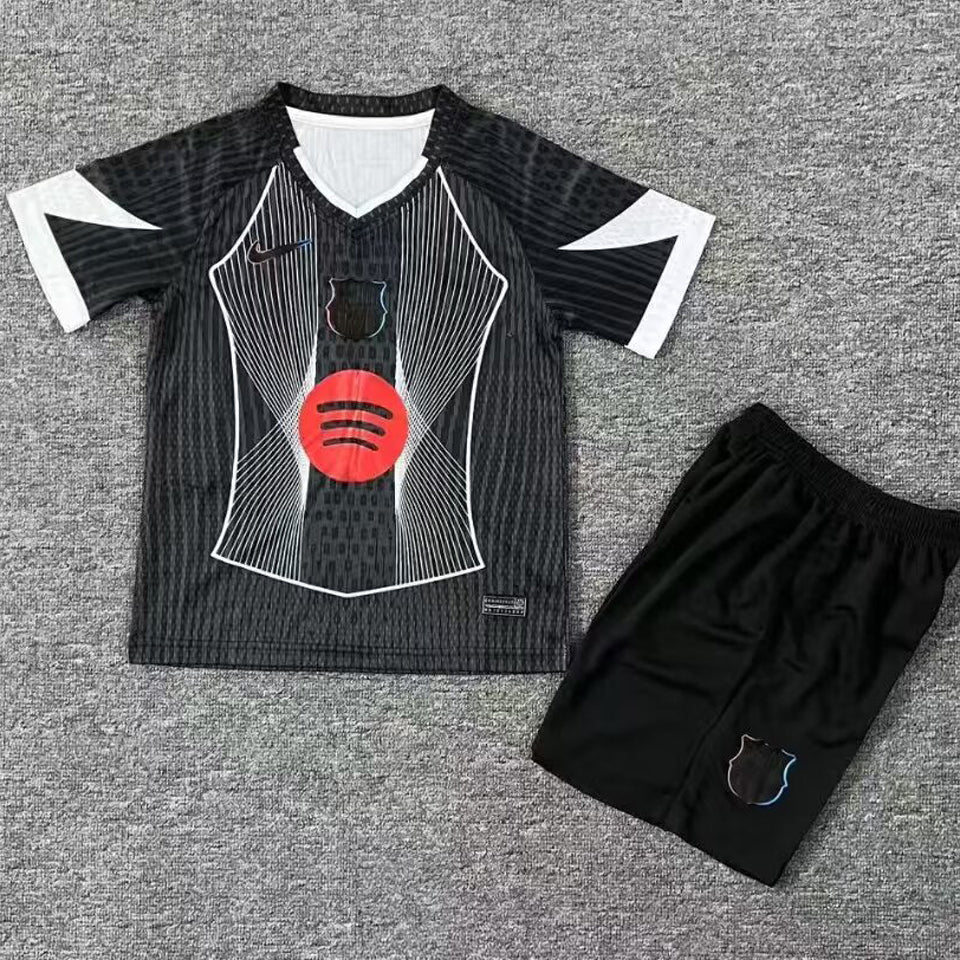 Jersey 2025/26 Barcelona Especial Manga corta Niño