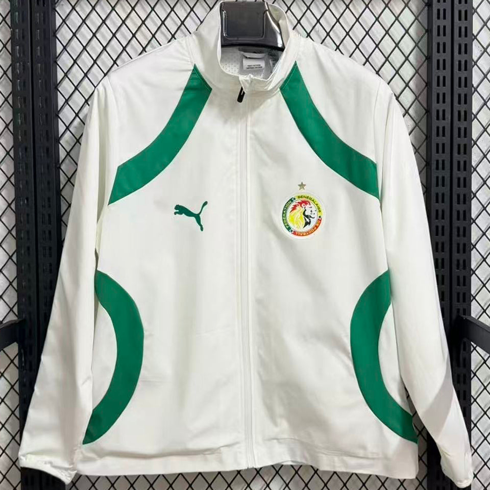 rompeviento 2026 senegal