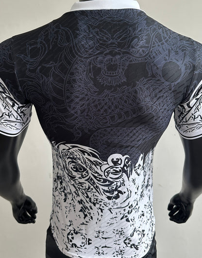 Jersey 2025 Real Madrid Especial Manga corta Versión Jugador