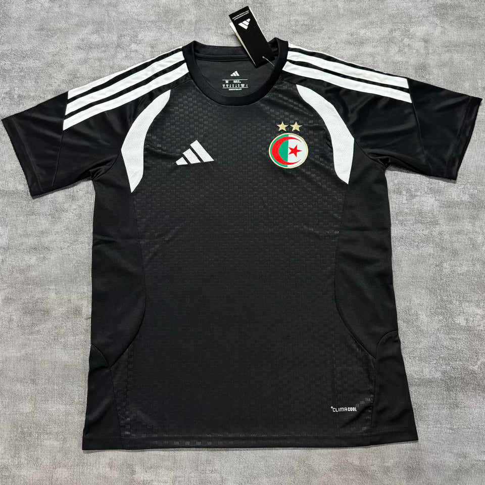 2026/27 algeria especial versión fan selecciones